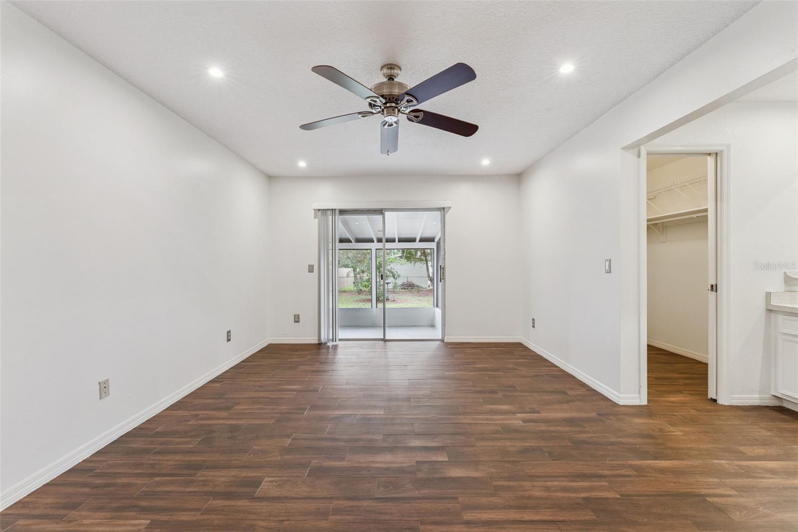 SANLANDO SPGS - Residential