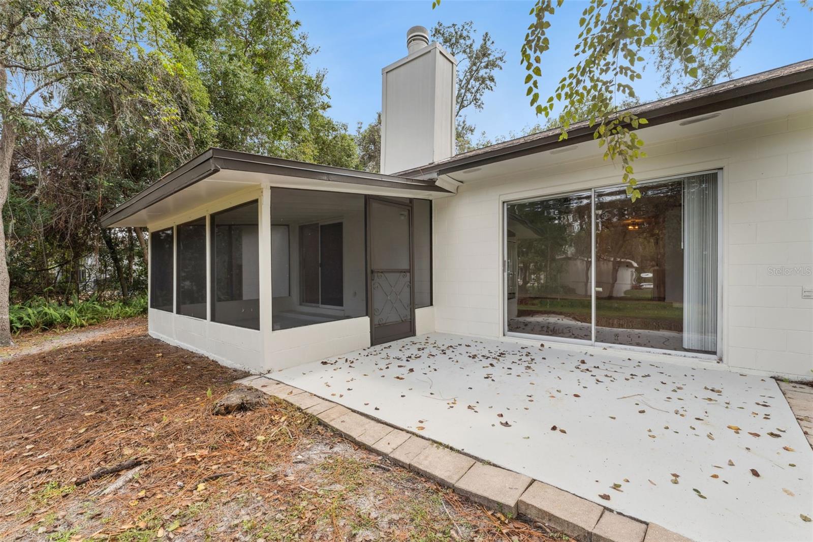 SANLANDO SPGS - Residential