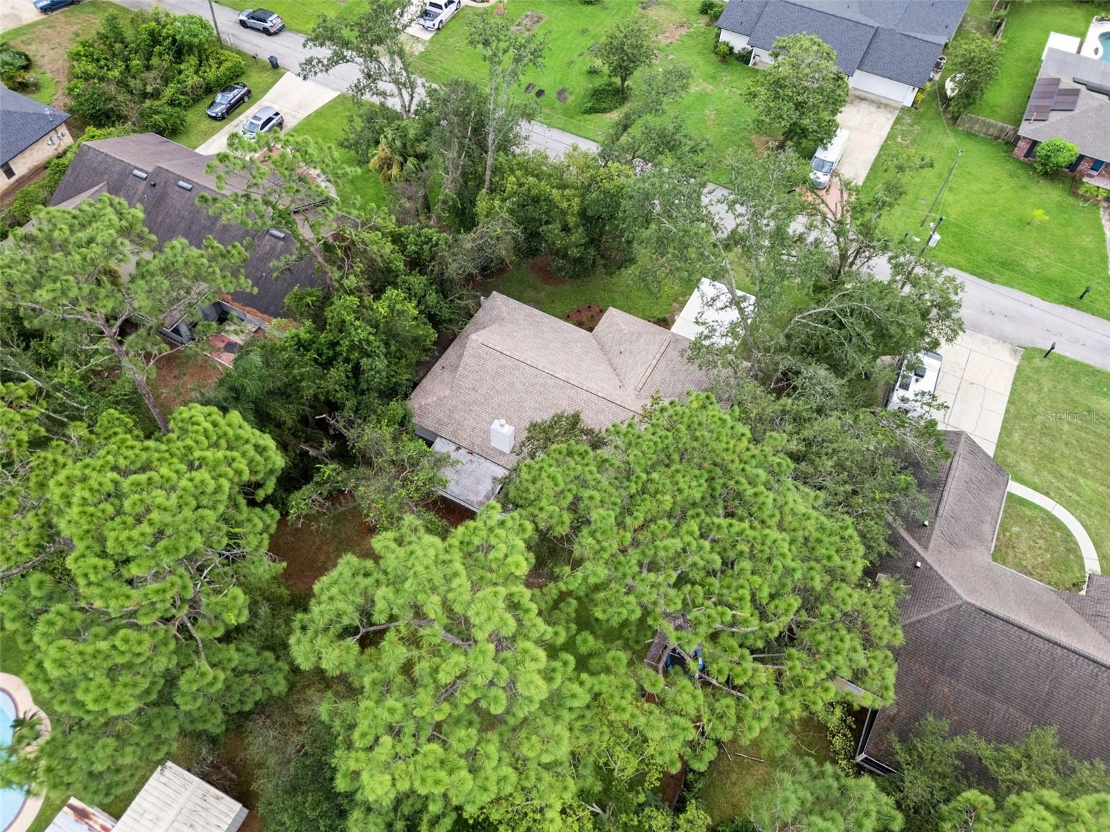 SANLANDO SPGS - Residential