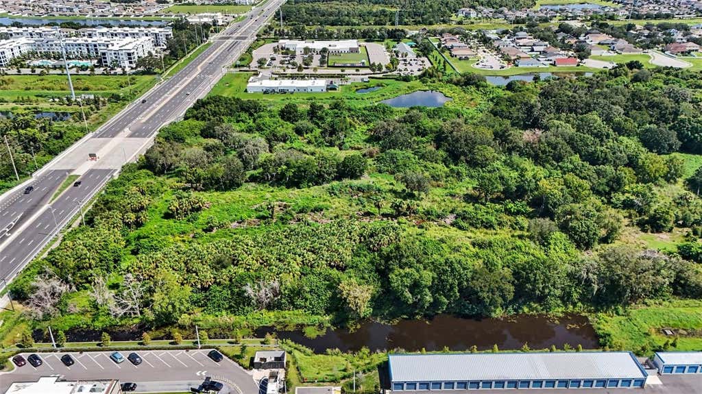 Photo of Us-301 S, Riverview, FL 33579 (MLS # TB8538823)