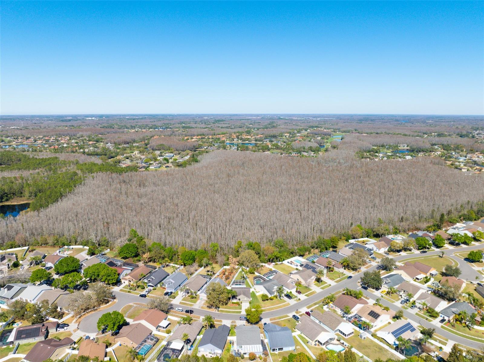 CALUSA TRACE UNIT IX PH II - Residential