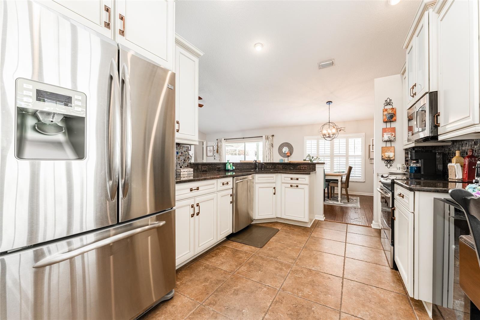 CALUSA TRACE UNIT IX PH II - Residential