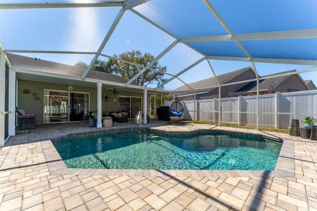Photo of 4511 Gulfwinds Drive, Lutz, FL 33558 (MLS # TB8480532)