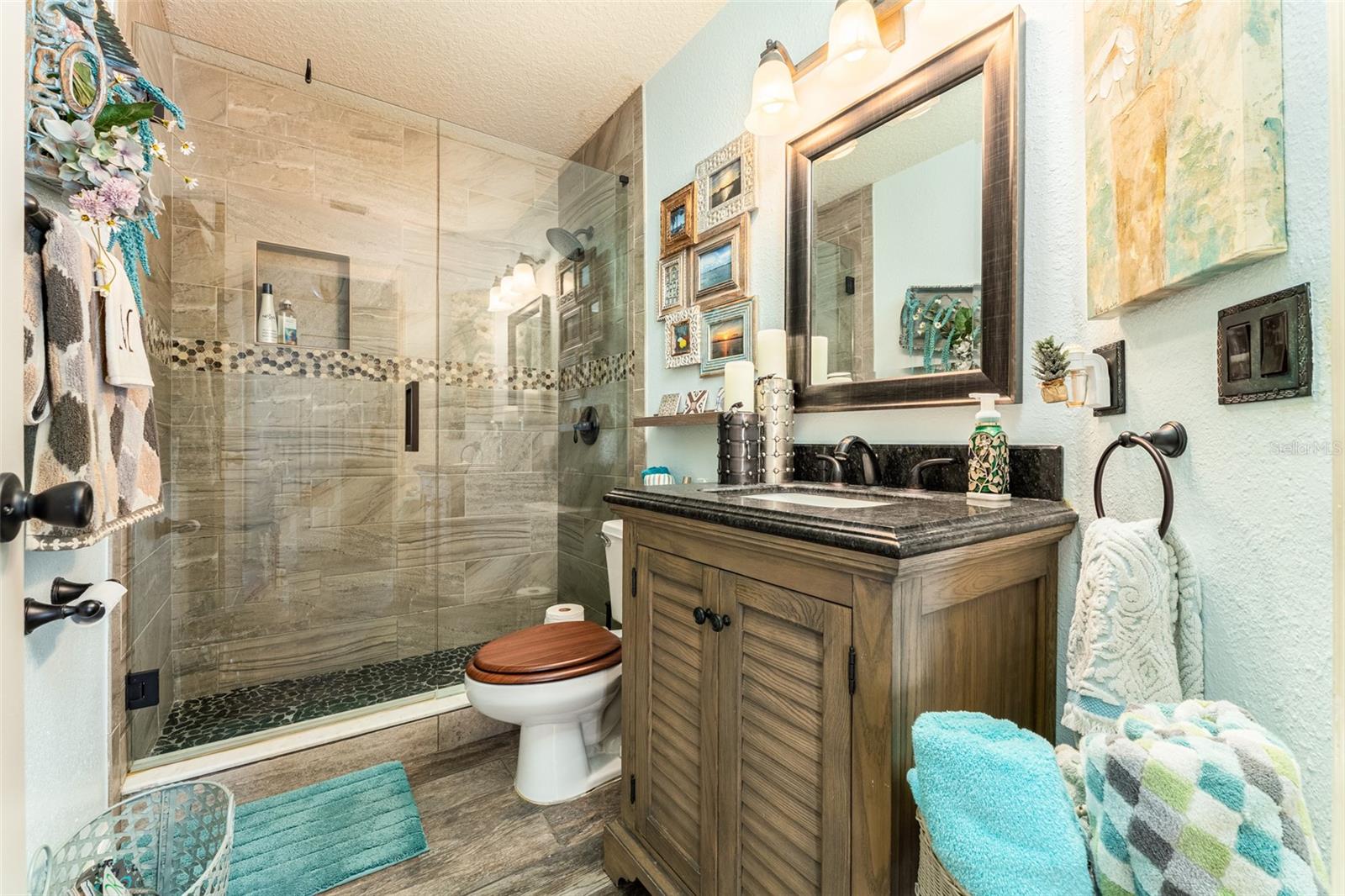 CALUSA TRACE UNIT IX PH II - Residential