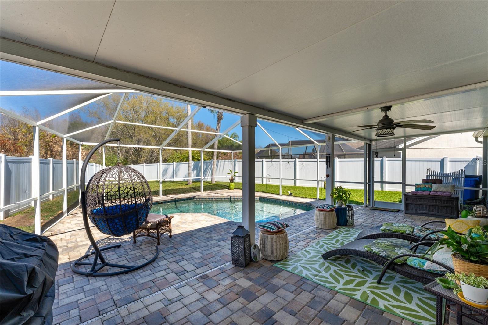 CALUSA TRACE UNIT IX PH II - Residential