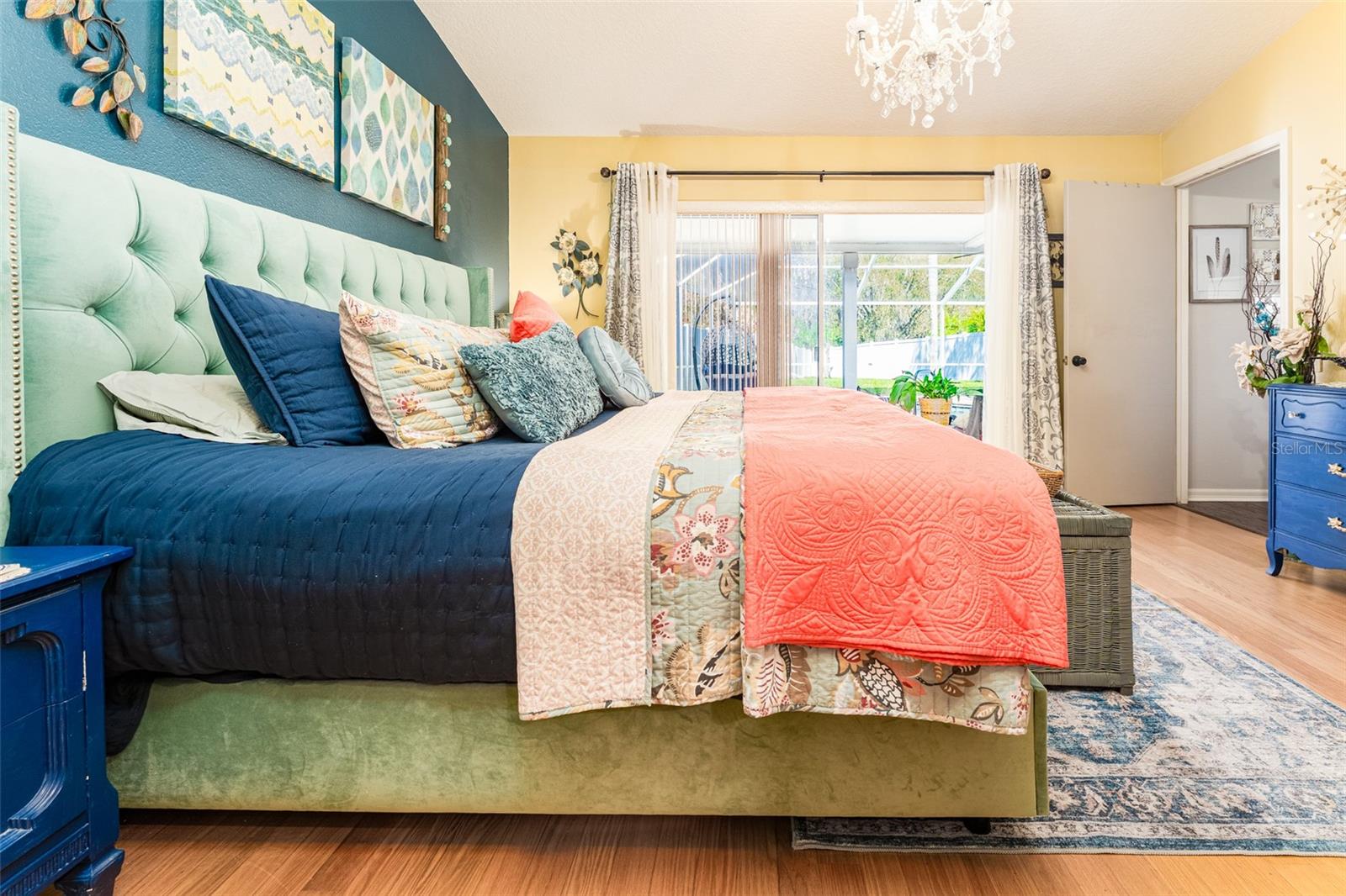 CALUSA TRACE UNIT IX PH II - Residential