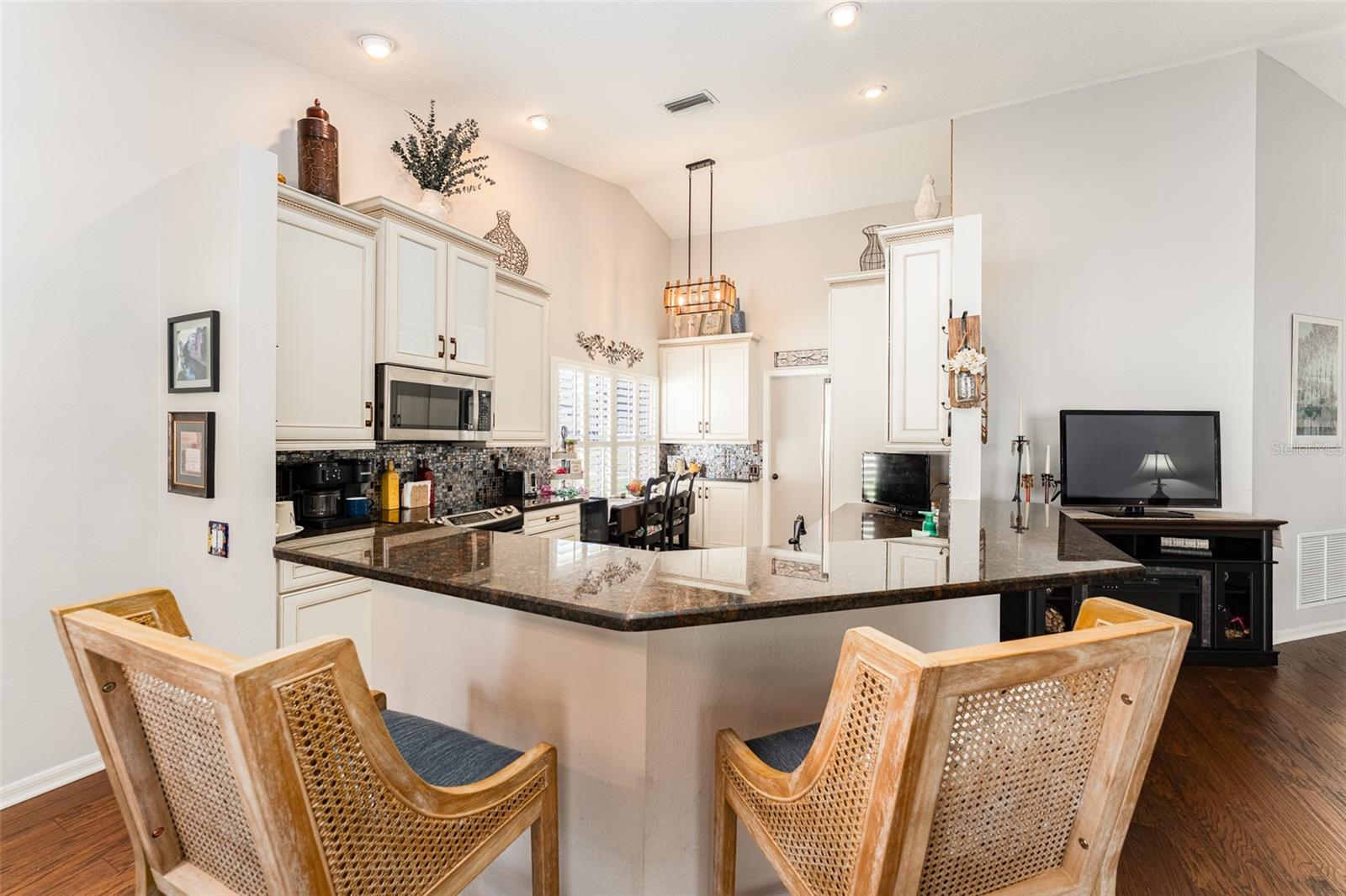 CALUSA TRACE UNIT IX PH II - Residential