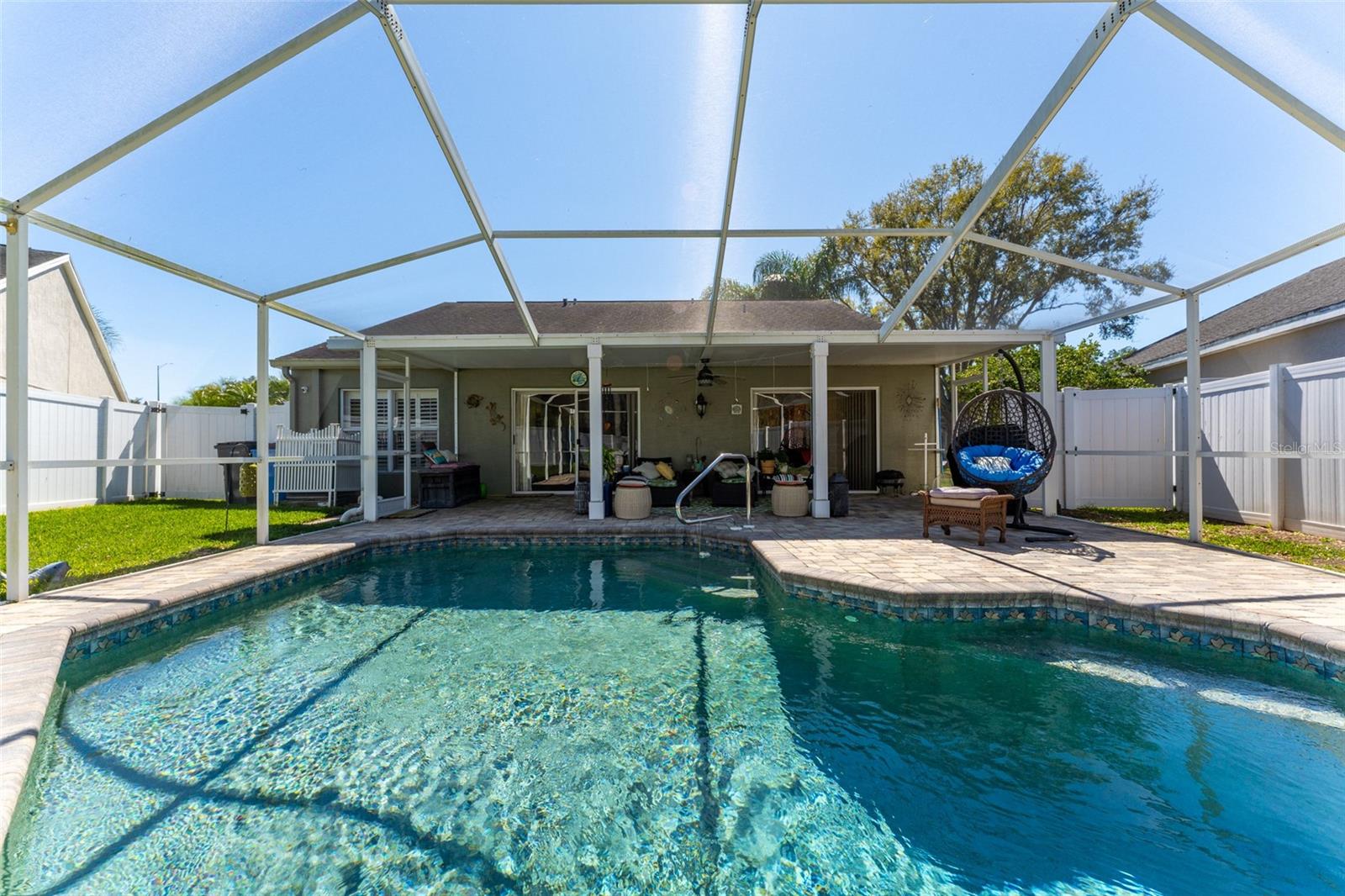 CALUSA TRACE UNIT IX PH II - Residential