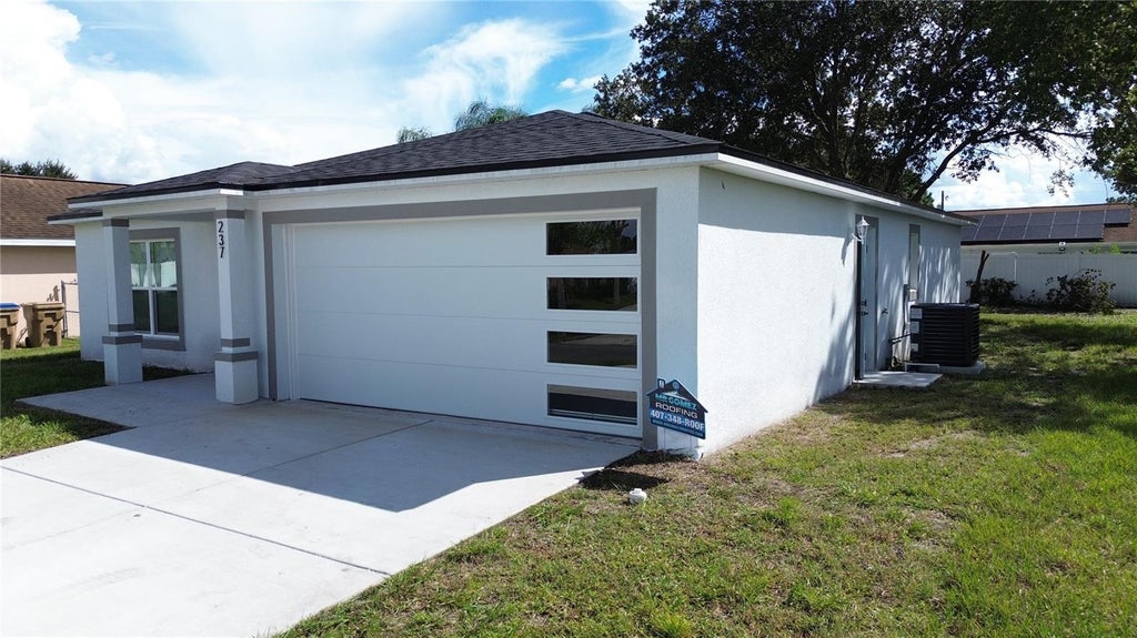 Photo of 237 Dalton Drive, Kissimmee, FL 34758 (MLS # S5159808)