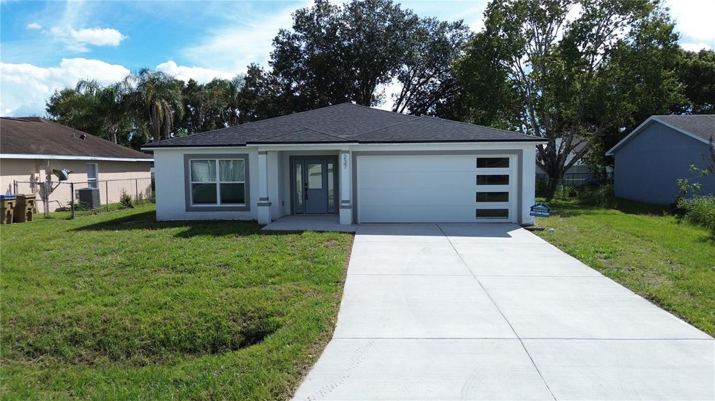 Photo of 237 Dalton Drive, Kissimmee, FL 34758 (MLS # S5159808)