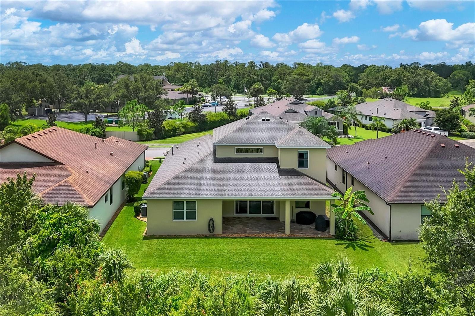 GREYHAWK LANDING WEST PH IV-A - Residential