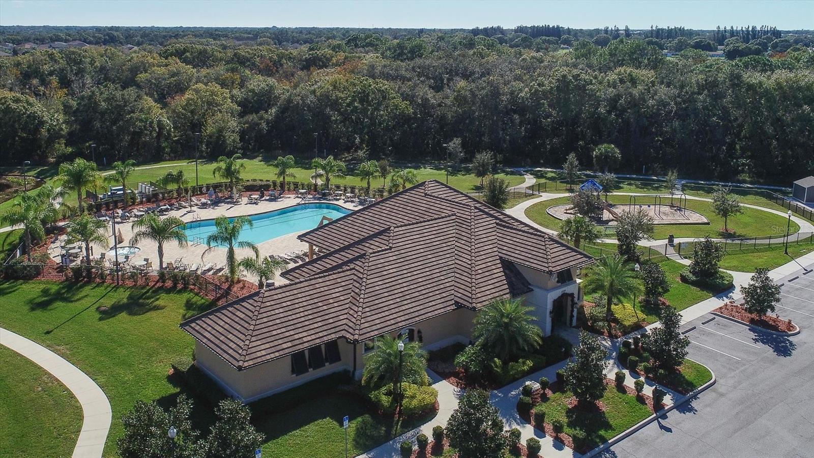 GREYHAWK LANDING WEST PH IV-A - Residential