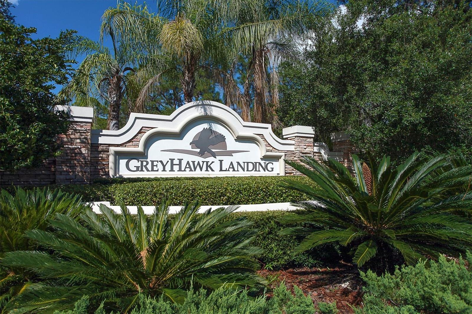 GREYHAWK LANDING WEST PH IV-A - Residential