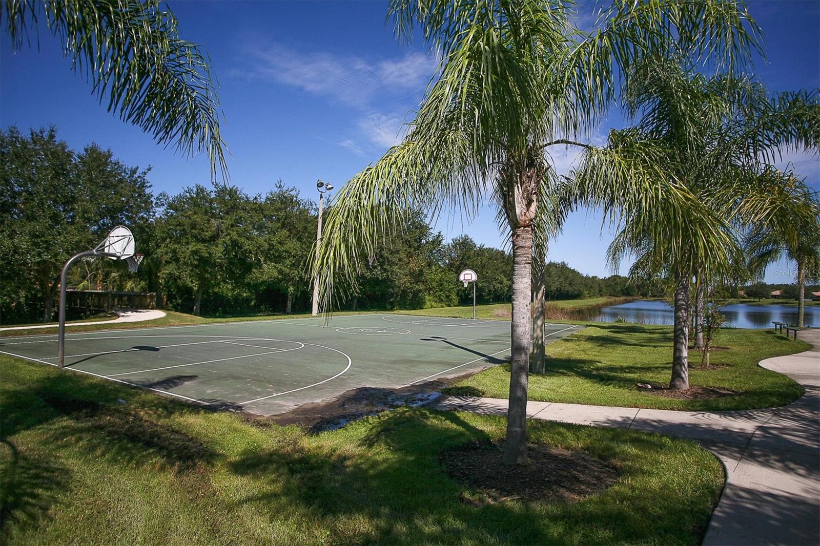 GREYHAWK LANDING WEST PH IV-A - Residential