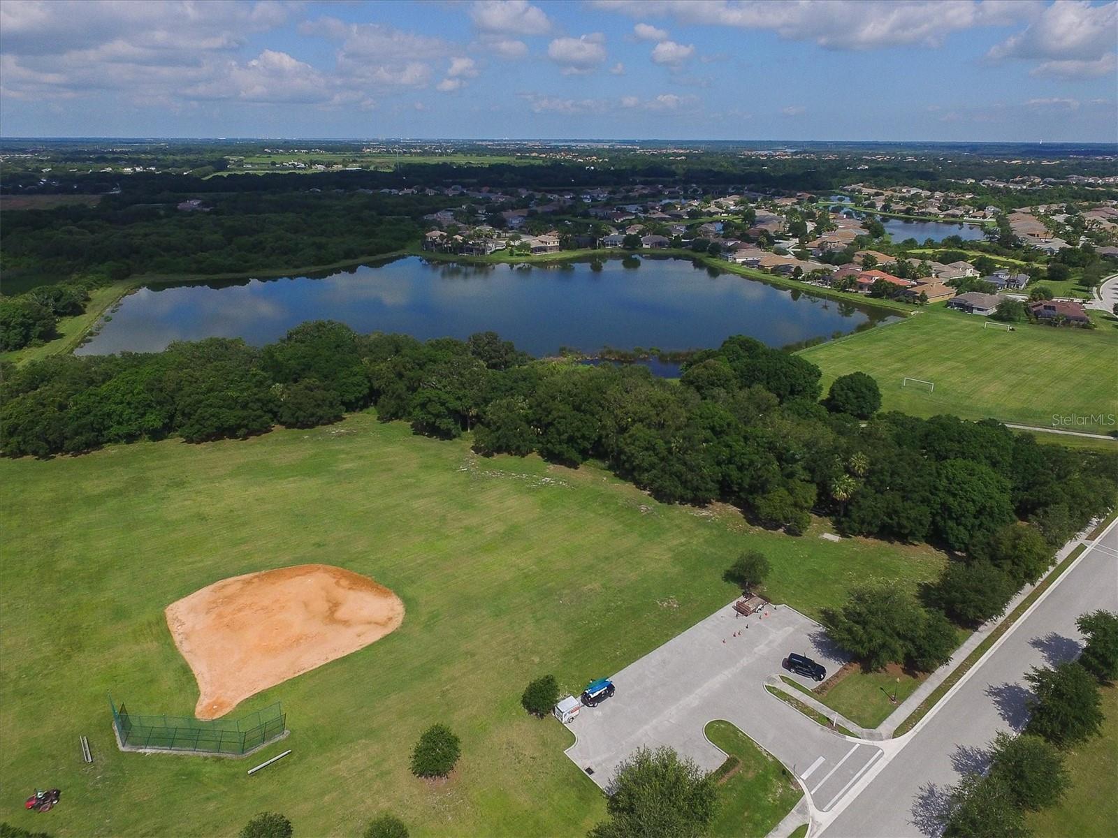 GREYHAWK LANDING WEST PH IV-A - Residential