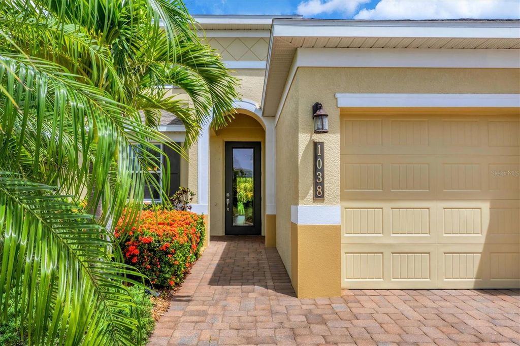 Photo of 1038 Buttercup Glen, Bradenton, FL 34212 (MLS # A4679767)