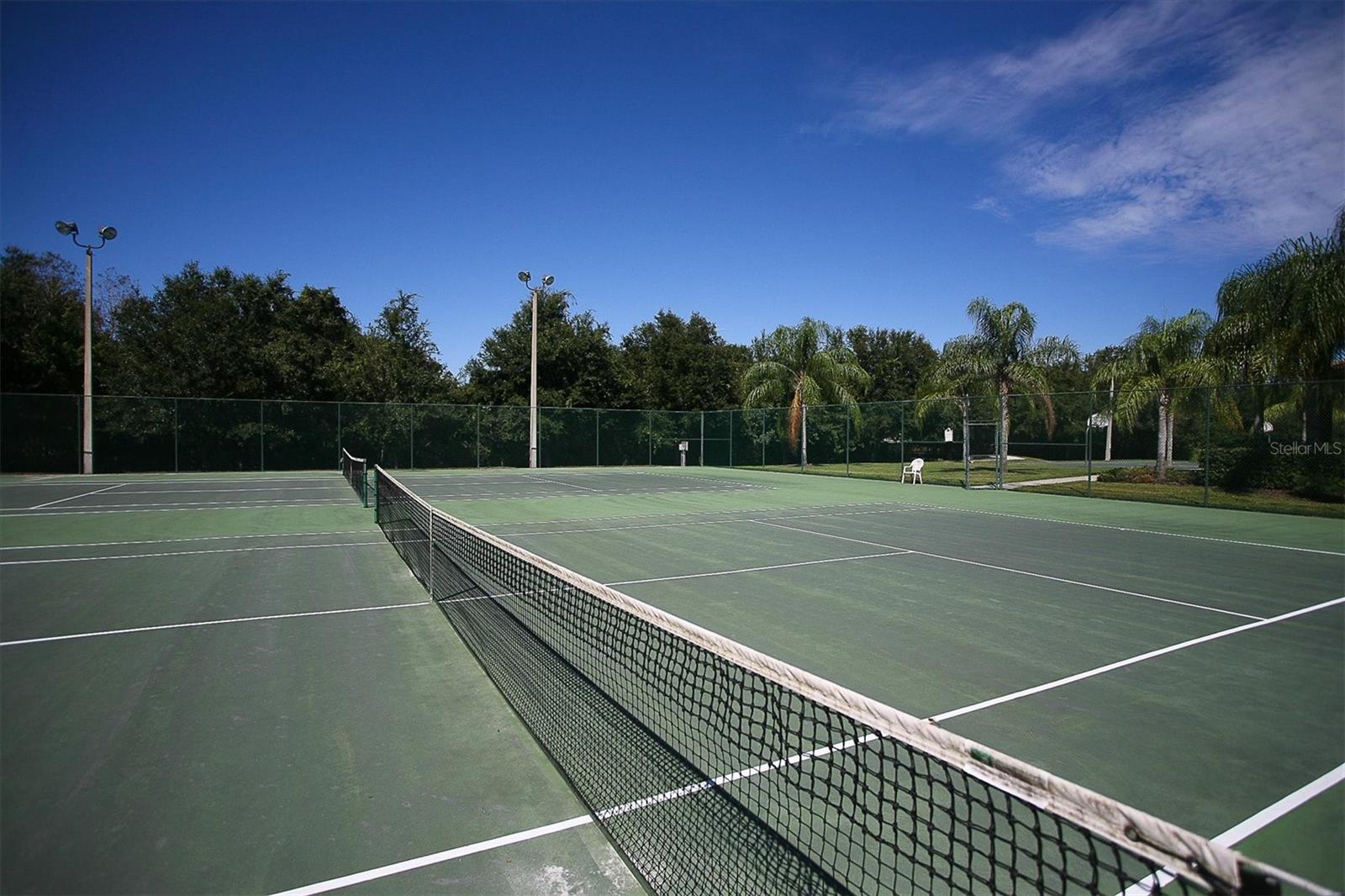 GREYHAWK LANDING WEST PH IV-A - Residential