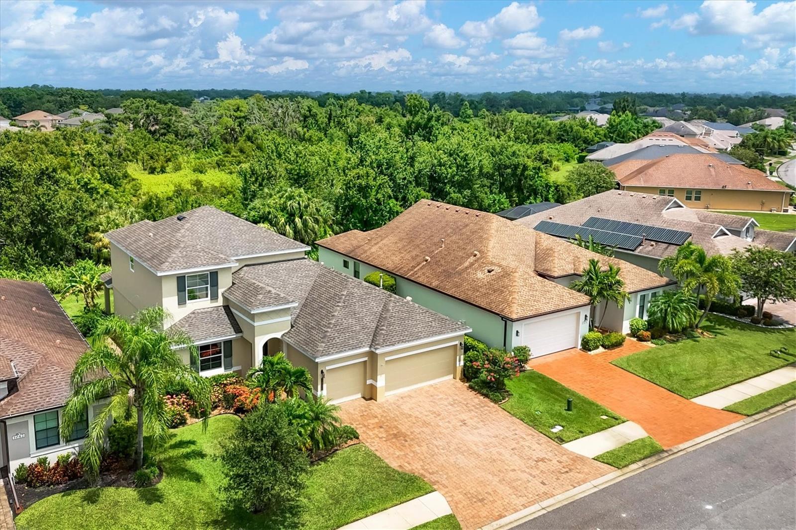 GREYHAWK LANDING WEST PH IV-A - Residential