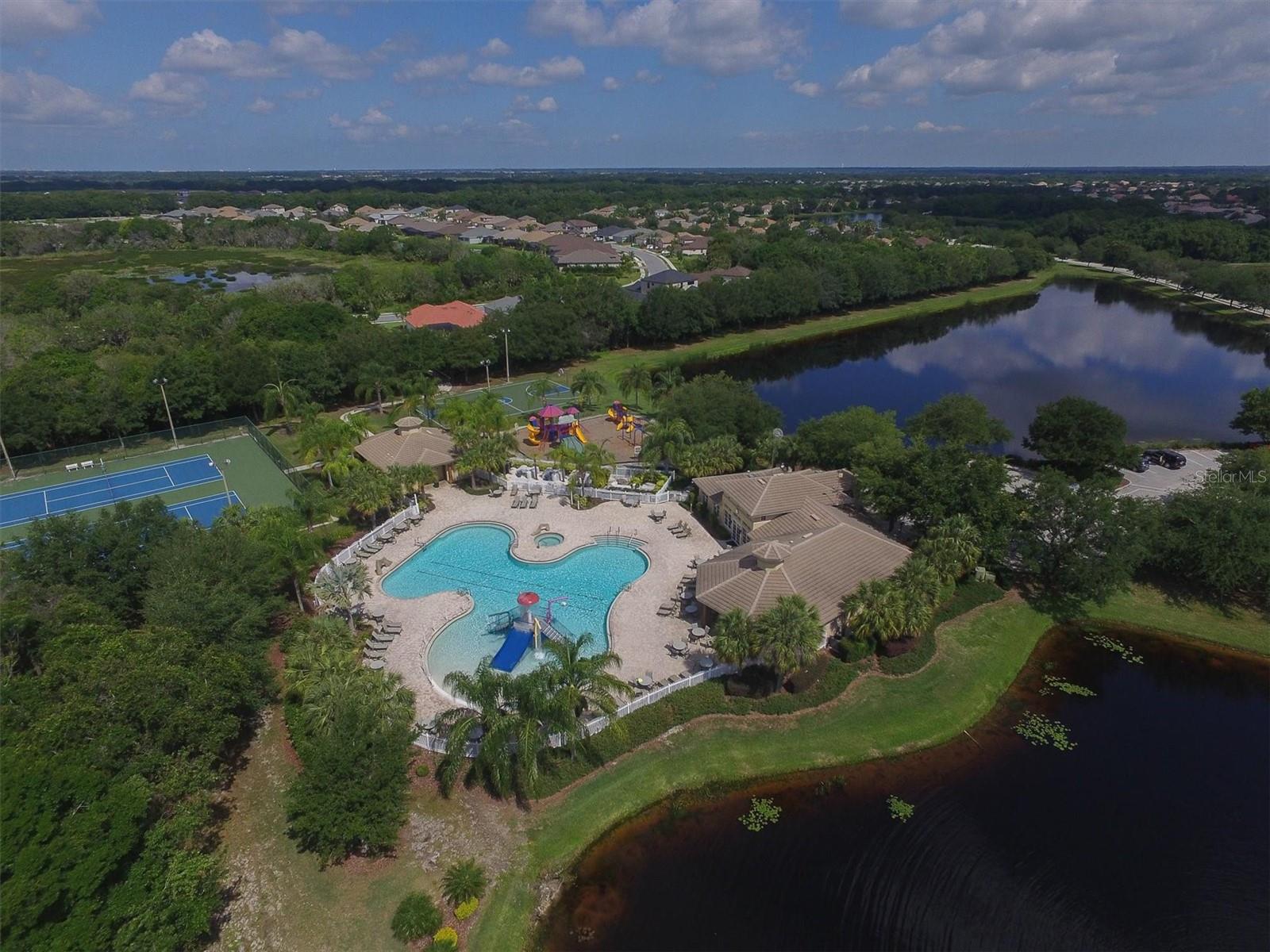 GREYHAWK LANDING WEST PH IV-A - Residential