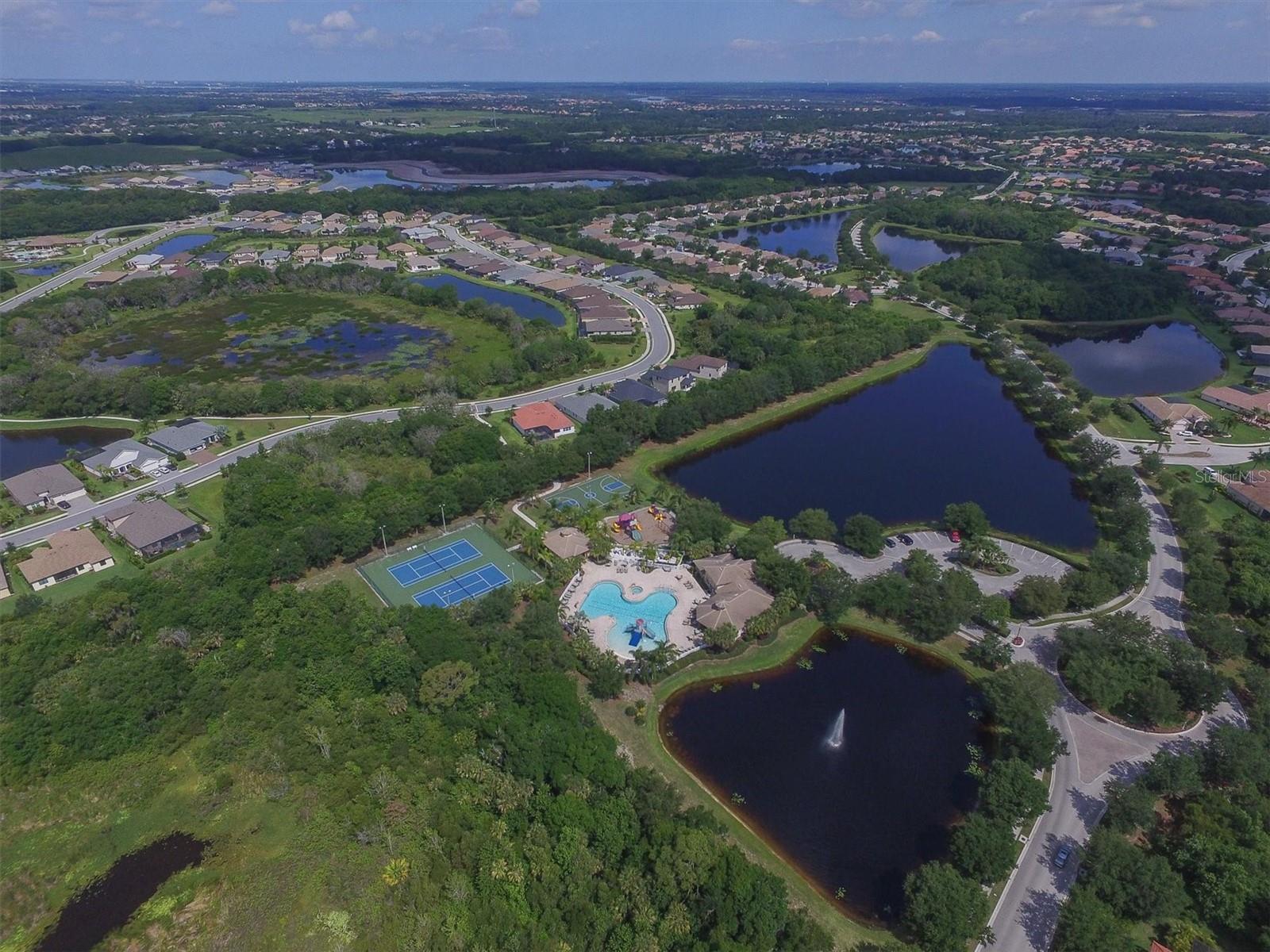 GREYHAWK LANDING WEST PH IV-A - Residential