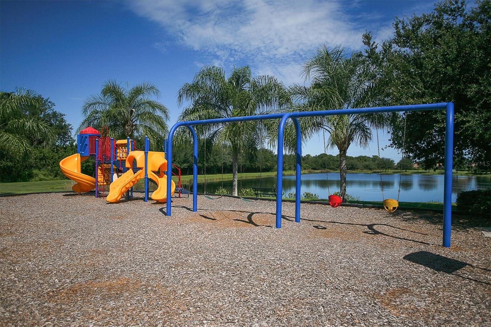 GREYHAWK LANDING WEST PH IV-A - Residential