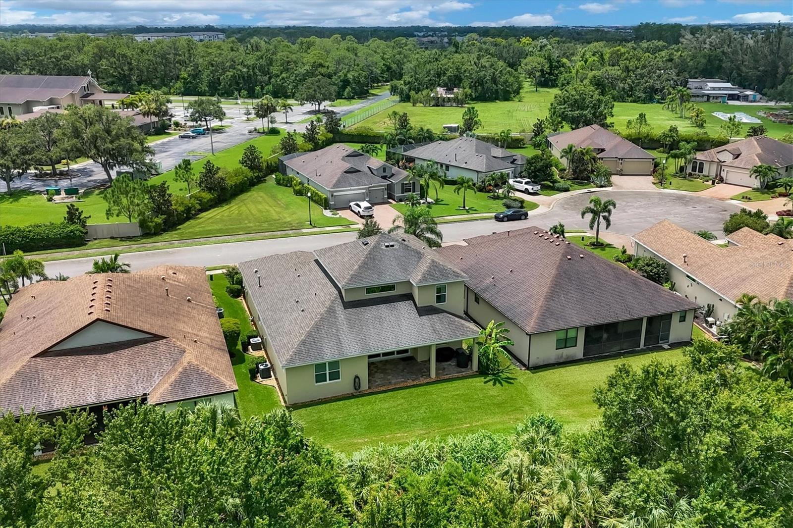 GREYHAWK LANDING WEST PH IV-A - Residential