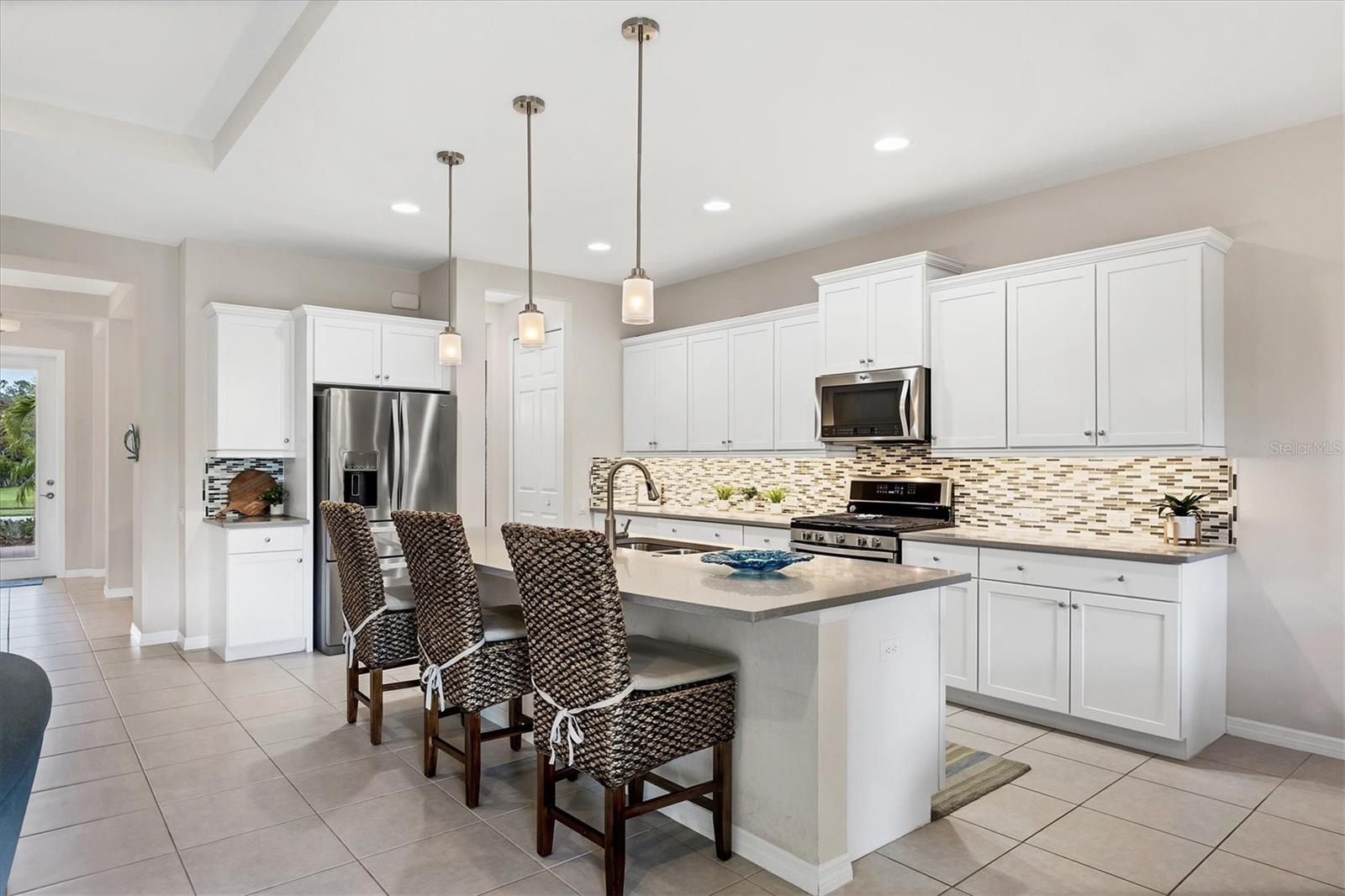 GREYHAWK LANDING WEST PH IV-A - Residential