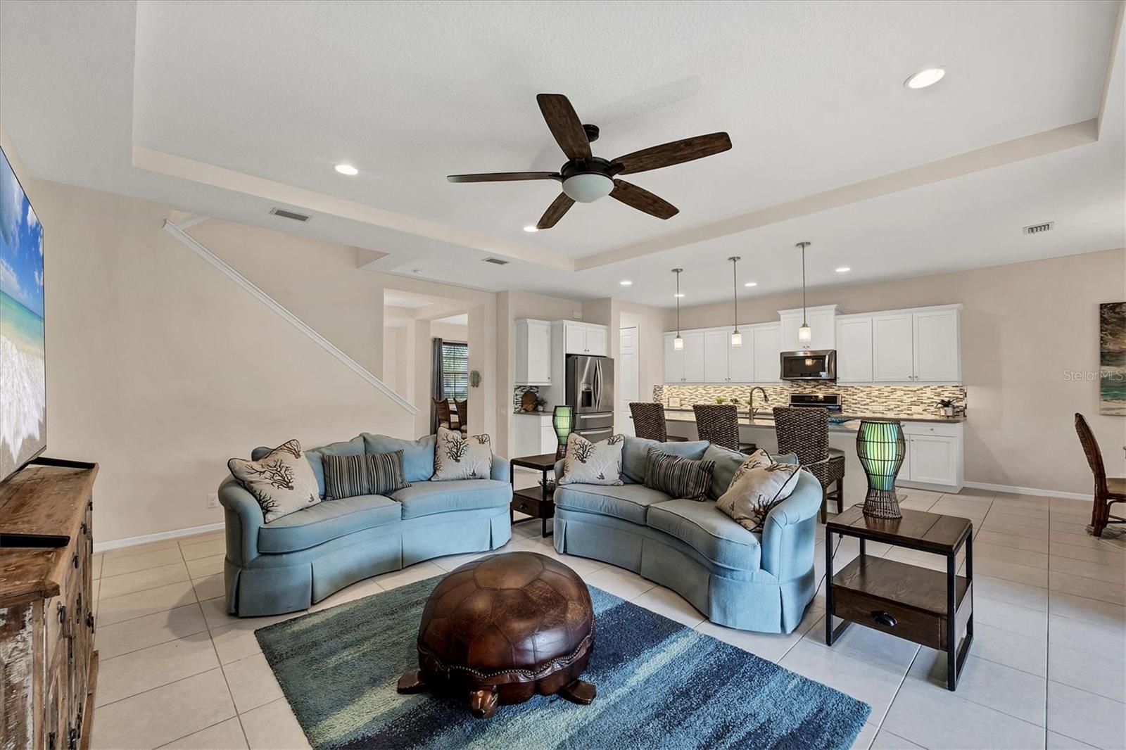 GREYHAWK LANDING WEST PH IV-A - Residential