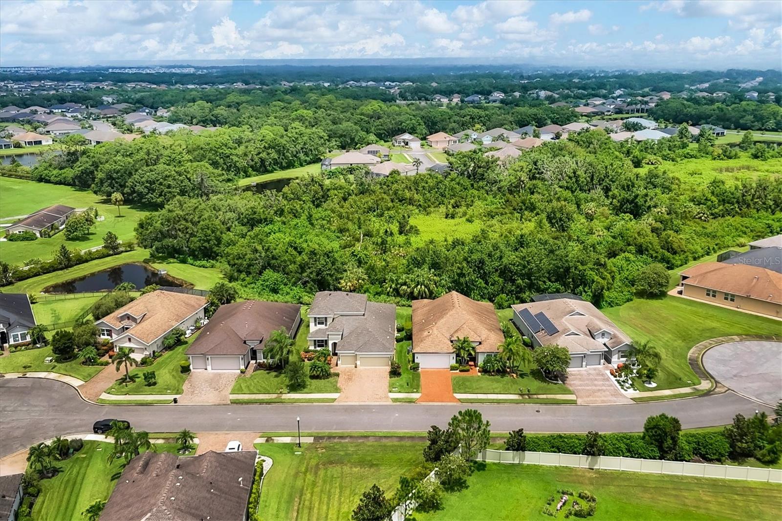 GREYHAWK LANDING WEST PH IV-A - Residential