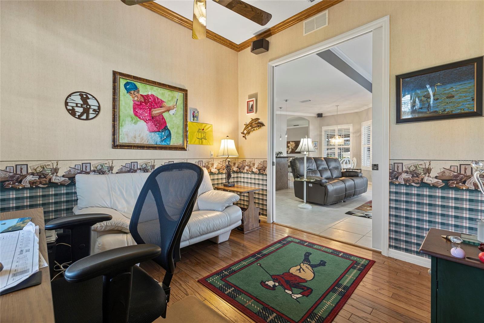 VENICE GOLF & COUNTRY CLUB - Residential