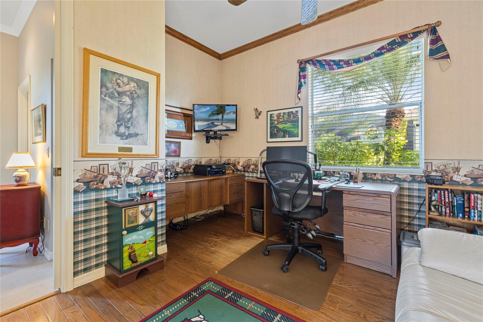 VENICE GOLF & COUNTRY CLUB - Residential