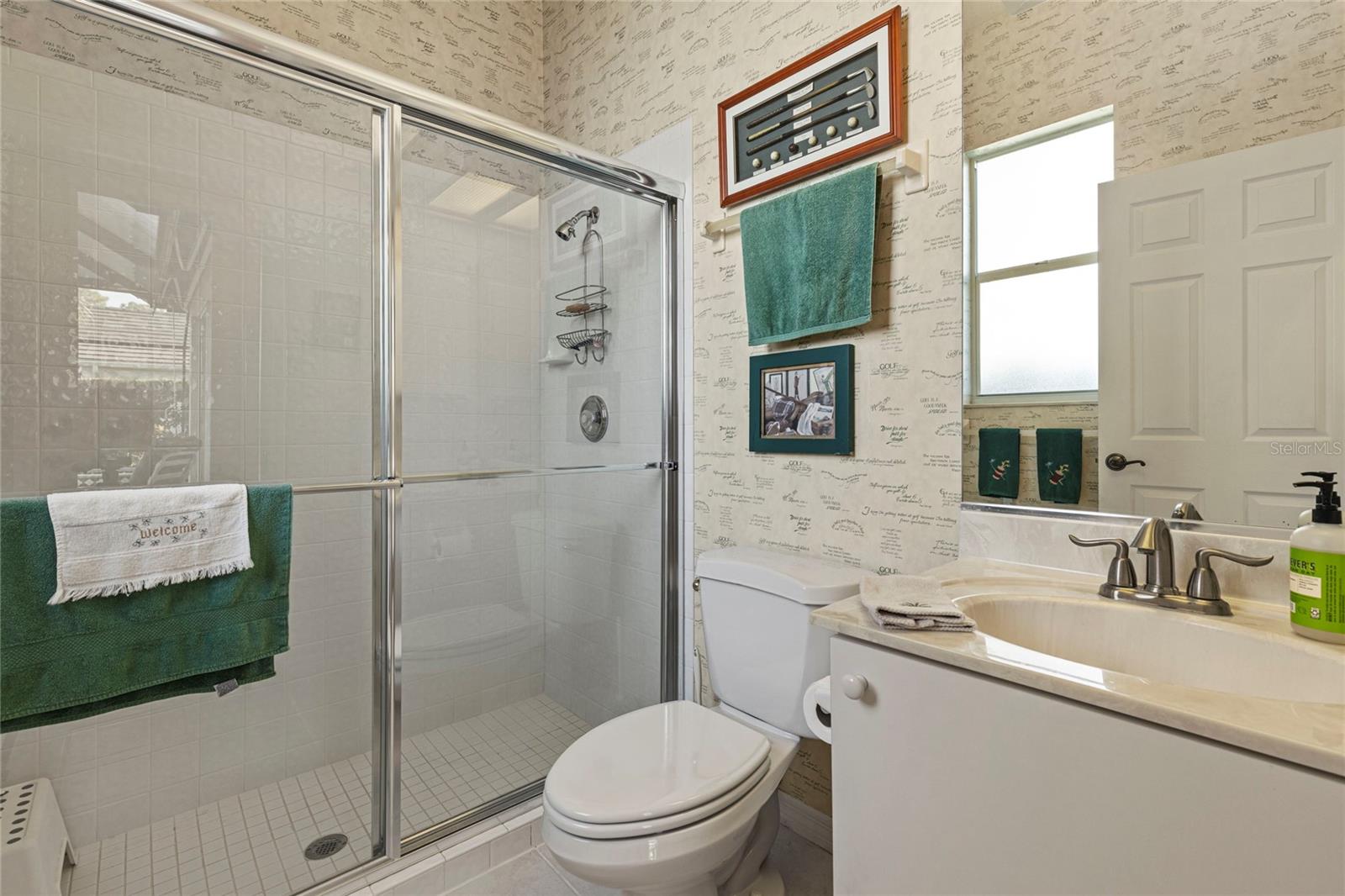 VENICE GOLF & COUNTRY CLUB - Residential
