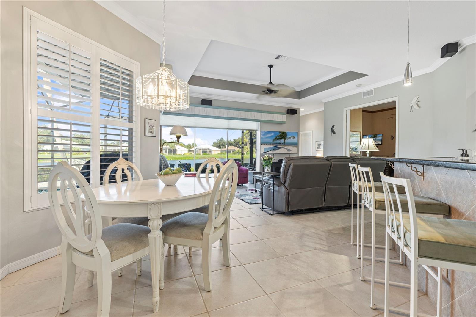 VENICE GOLF & COUNTRY CLUB - Residential