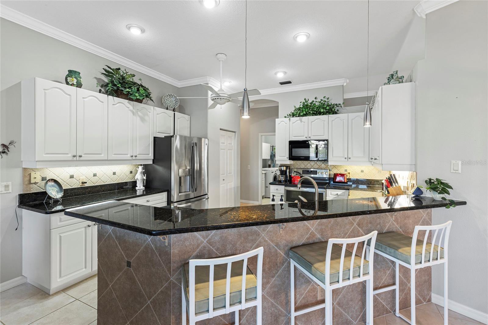 VENICE GOLF & COUNTRY CLUB - Residential