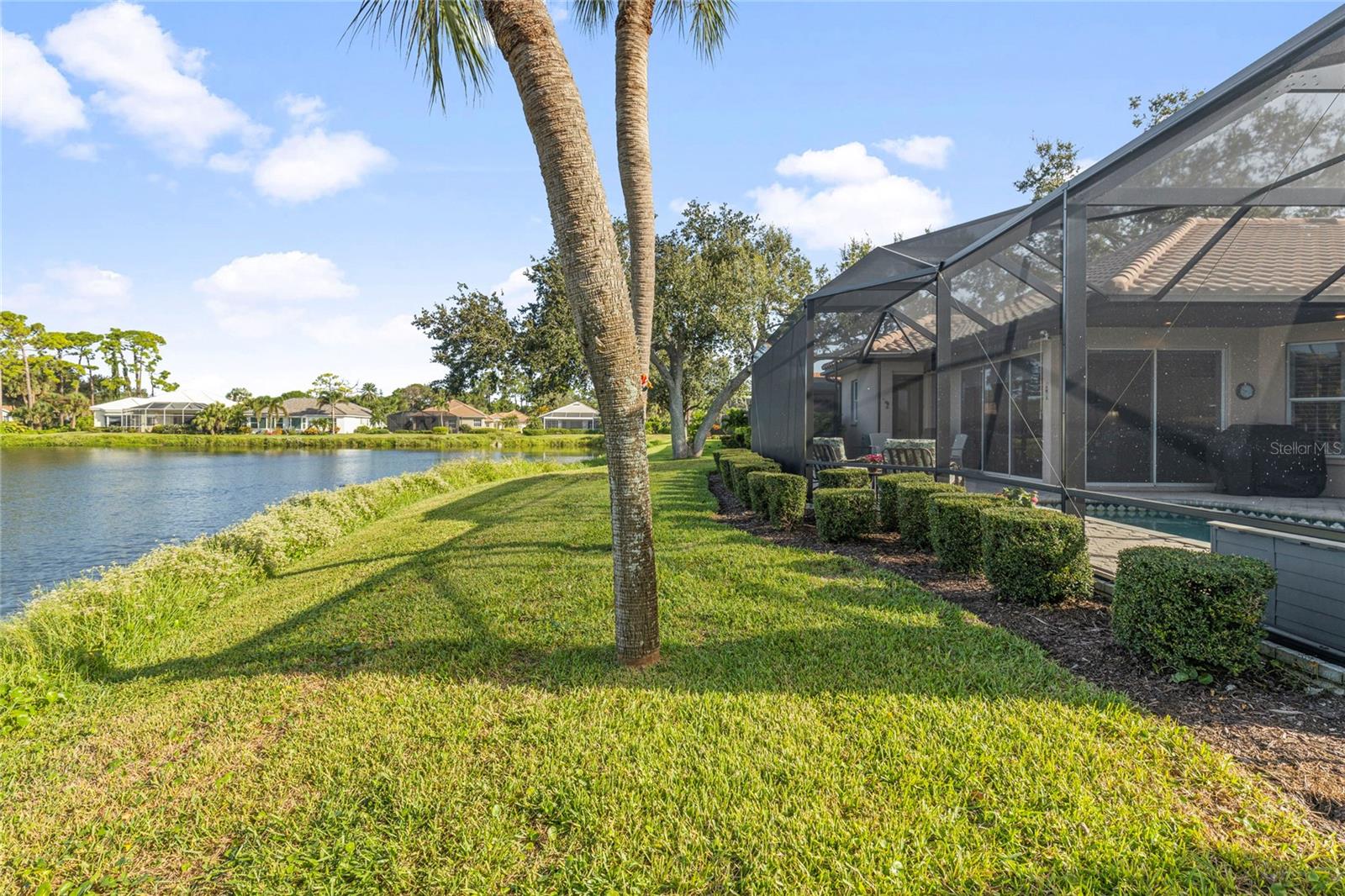 VENICE GOLF & COUNTRY CLUB - Residential