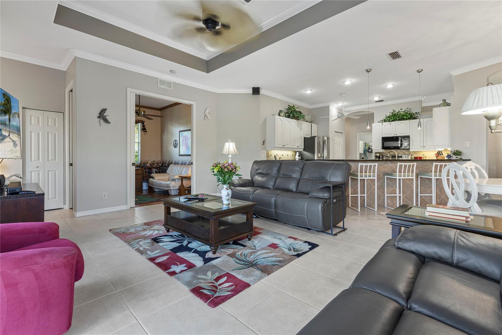 VENICE GOLF & COUNTRY CLUB - Residential
