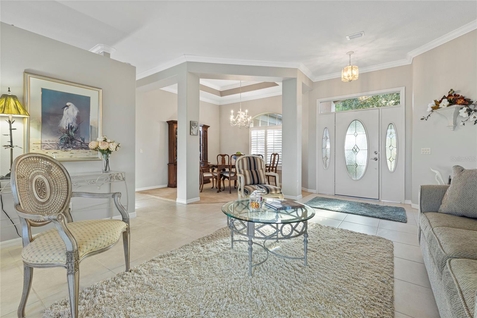 VENICE GOLF & COUNTRY CLUB - Residential