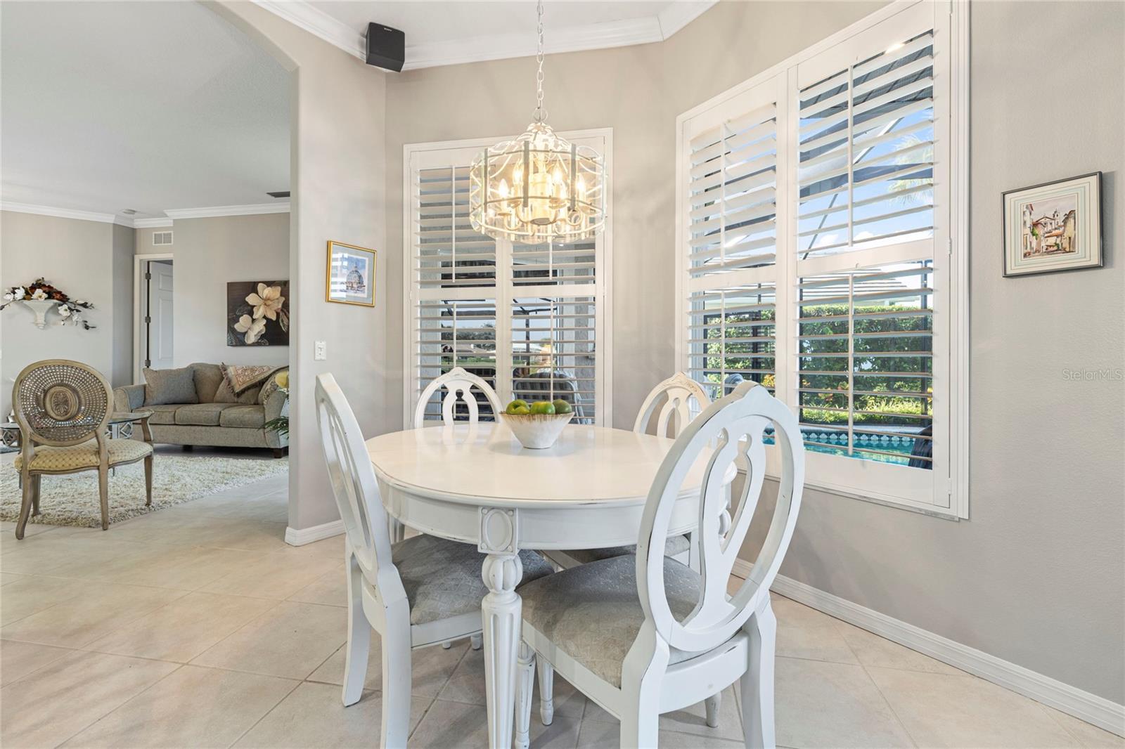 VENICE GOLF & COUNTRY CLUB - Residential