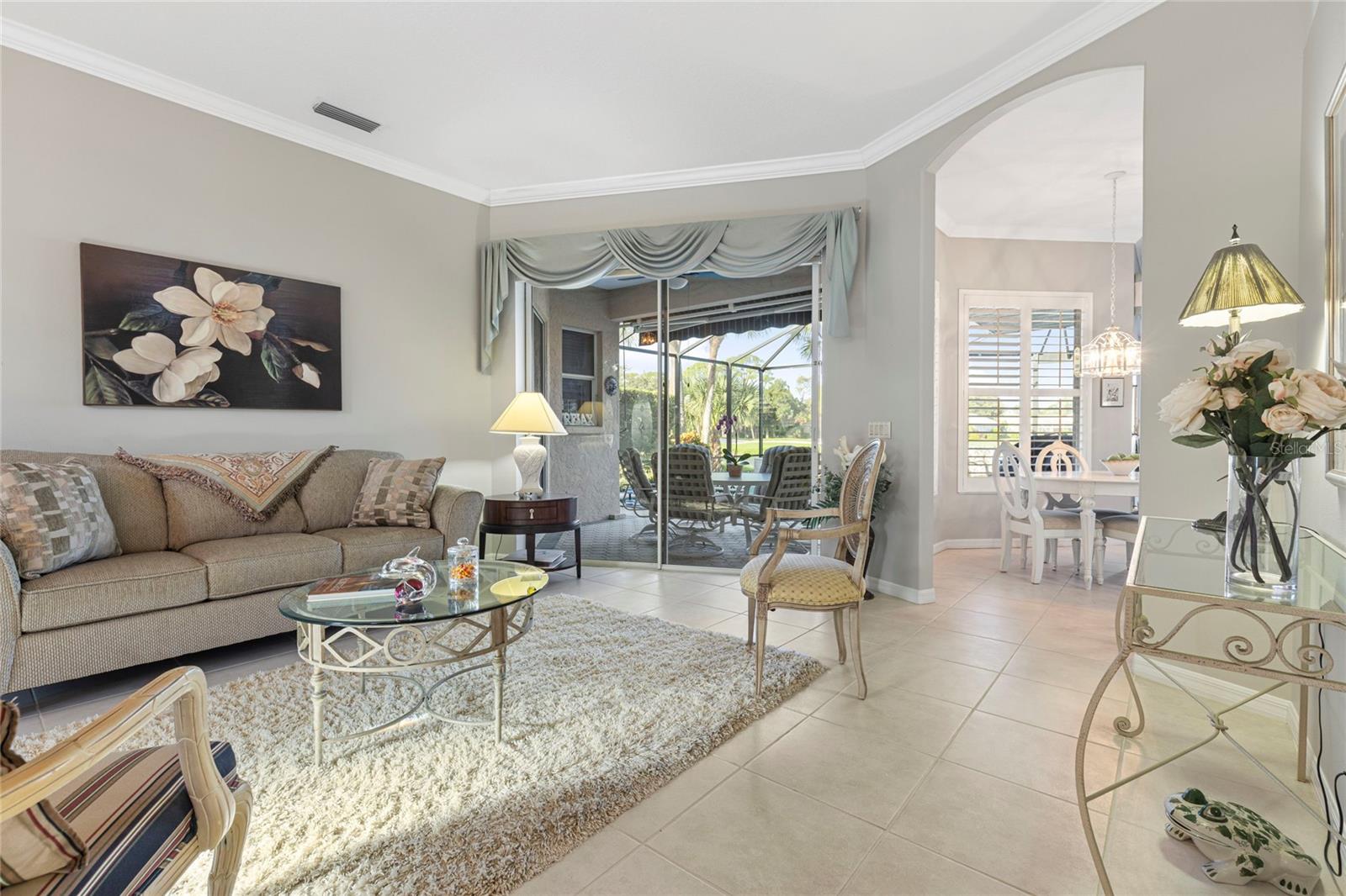 VENICE GOLF & COUNTRY CLUB - Residential