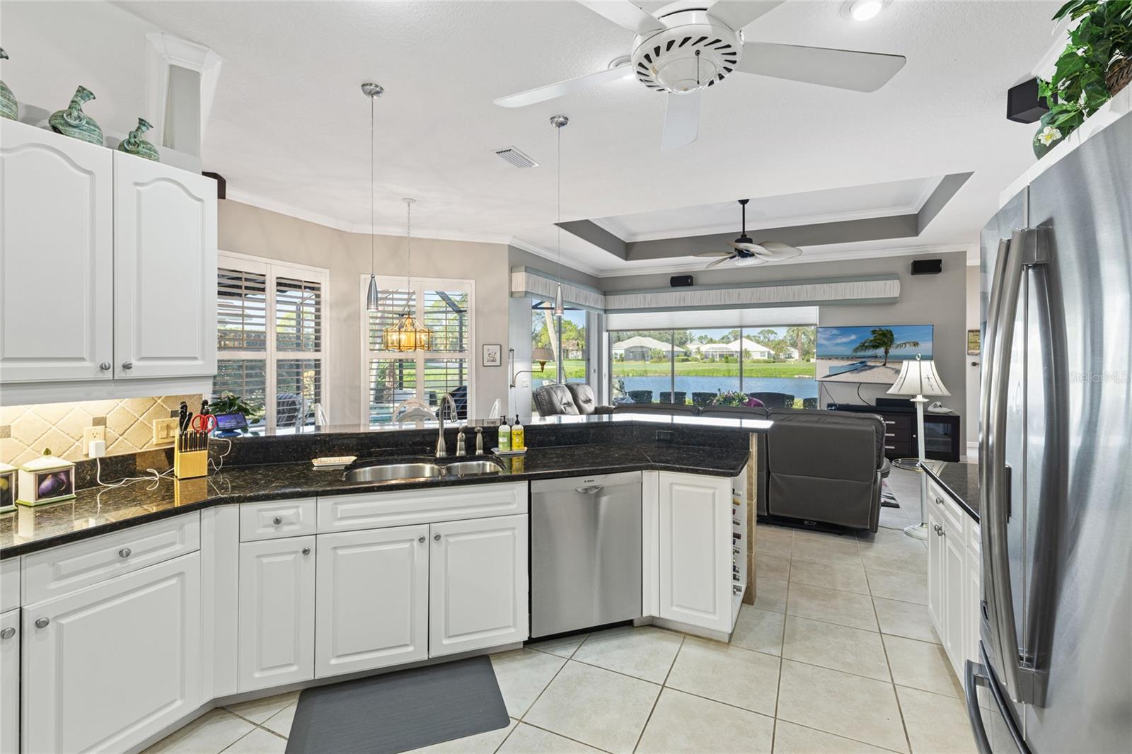 VENICE GOLF & COUNTRY CLUB - Residential