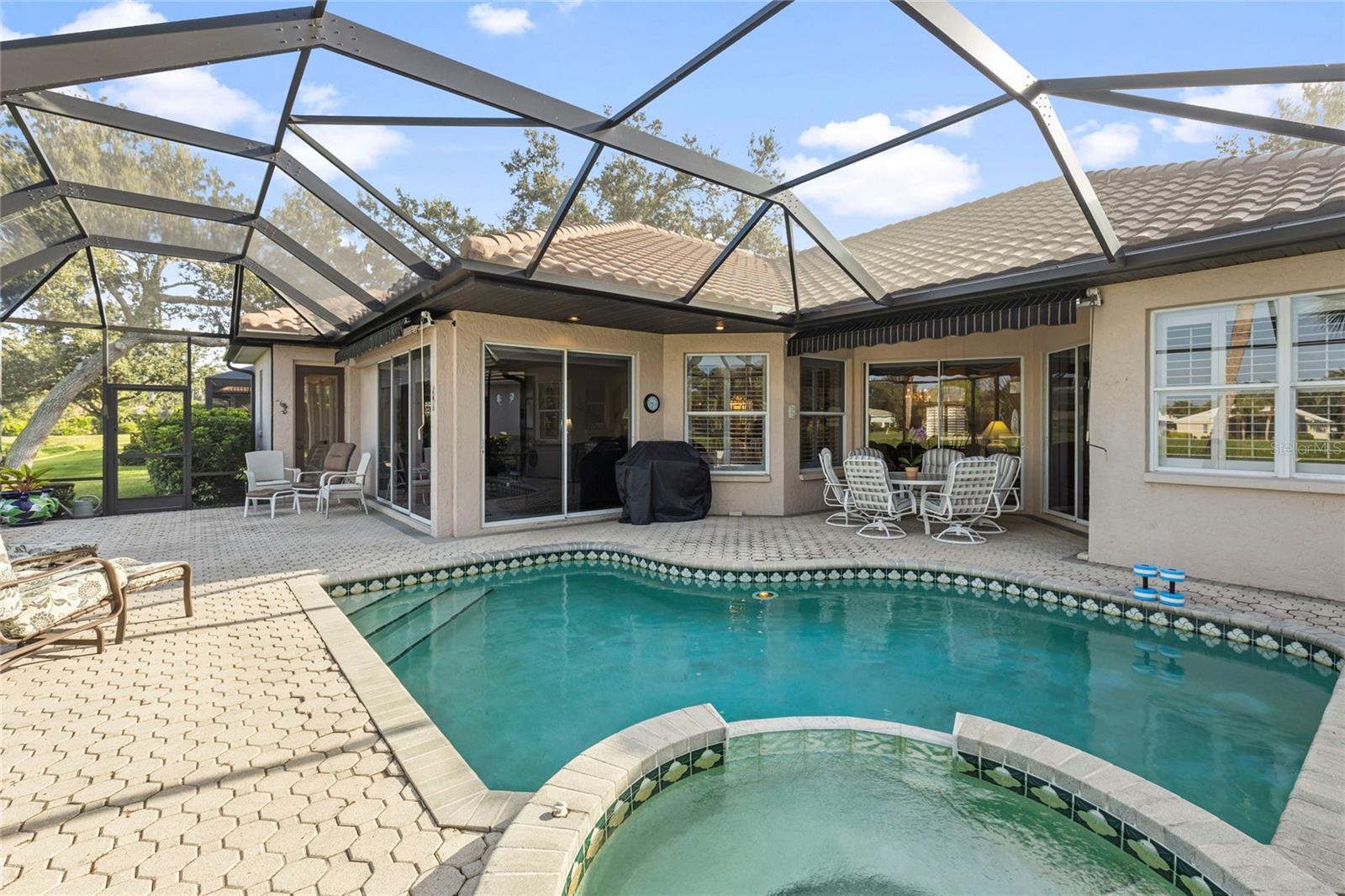 VENICE GOLF & COUNTRY CLUB - Residential