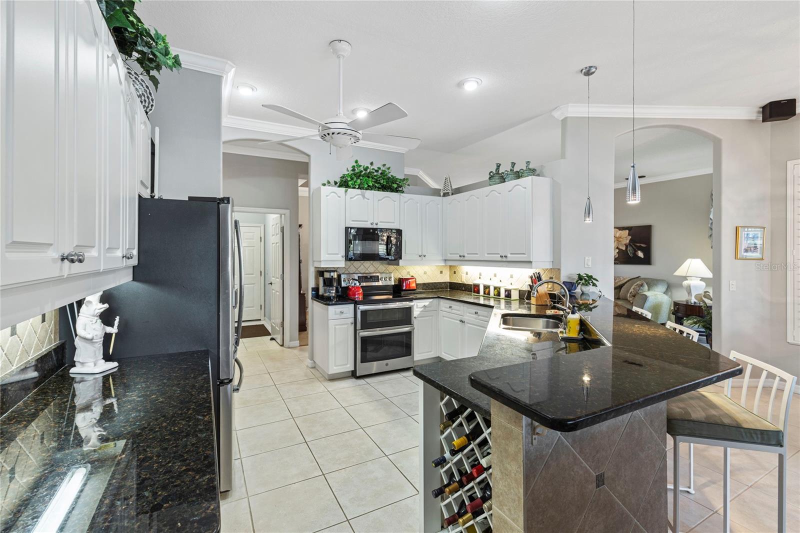 VENICE GOLF & COUNTRY CLUB - Residential