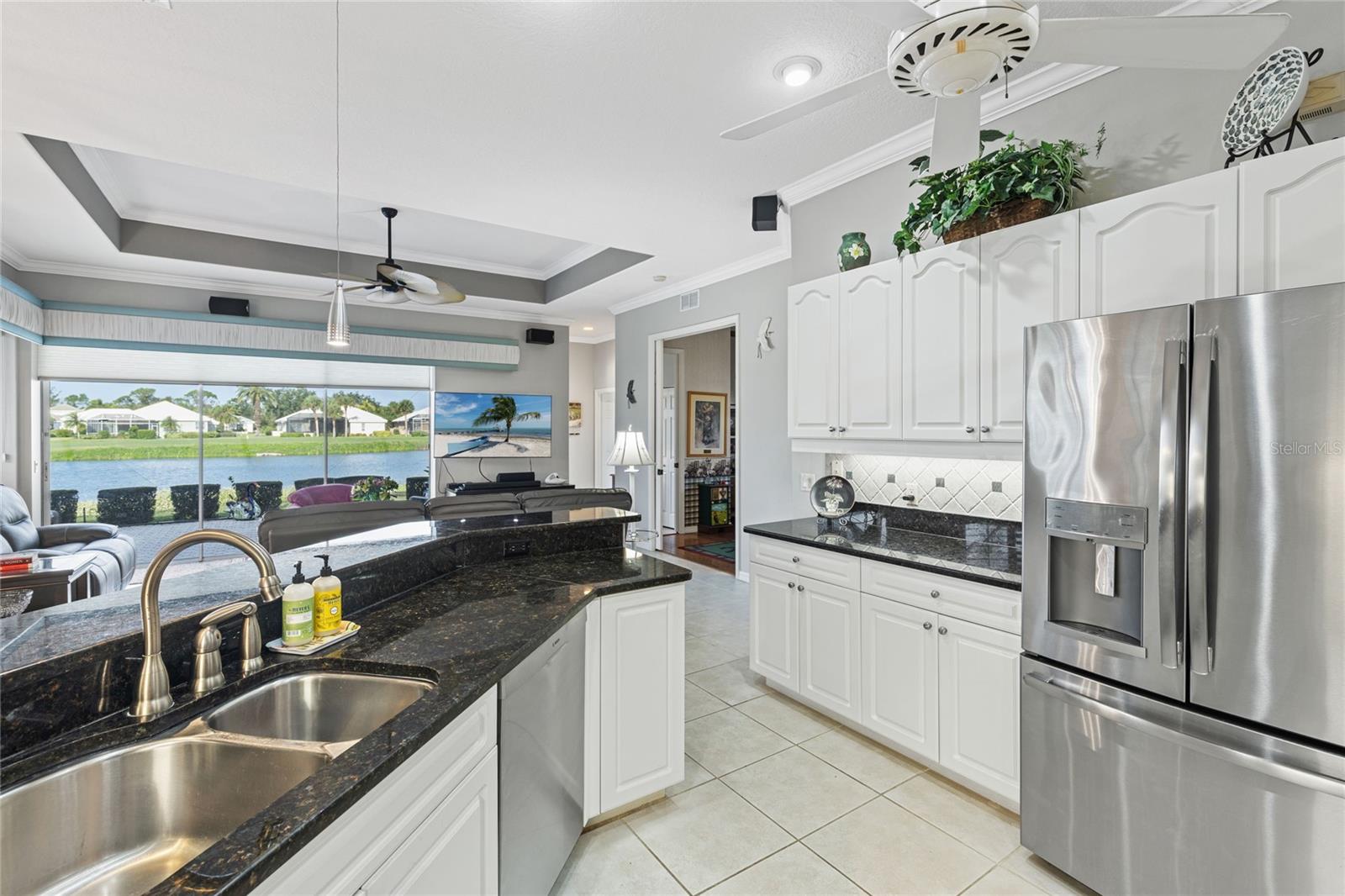 VENICE GOLF & COUNTRY CLUB - Residential