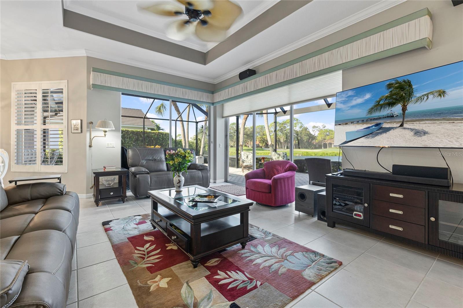 VENICE GOLF & COUNTRY CLUB - Residential