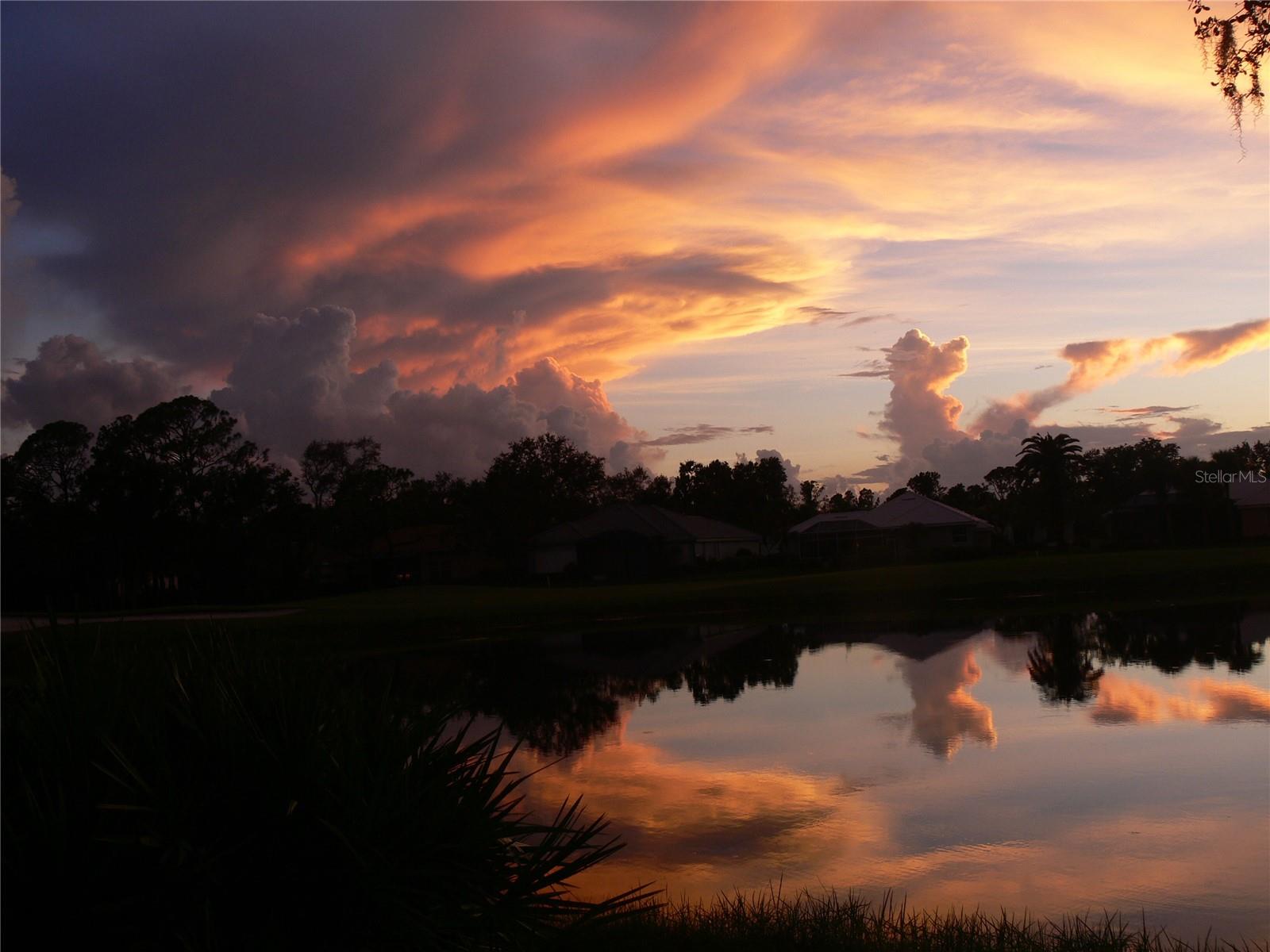 VENICE GOLF & COUNTRY CLUB - Residential