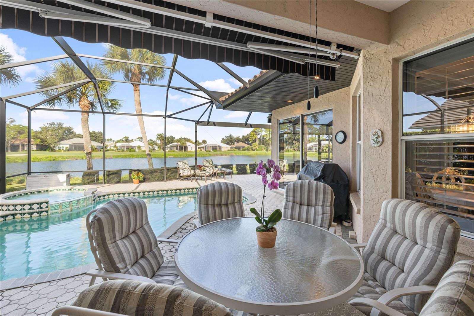 VENICE GOLF & COUNTRY CLUB - Residential