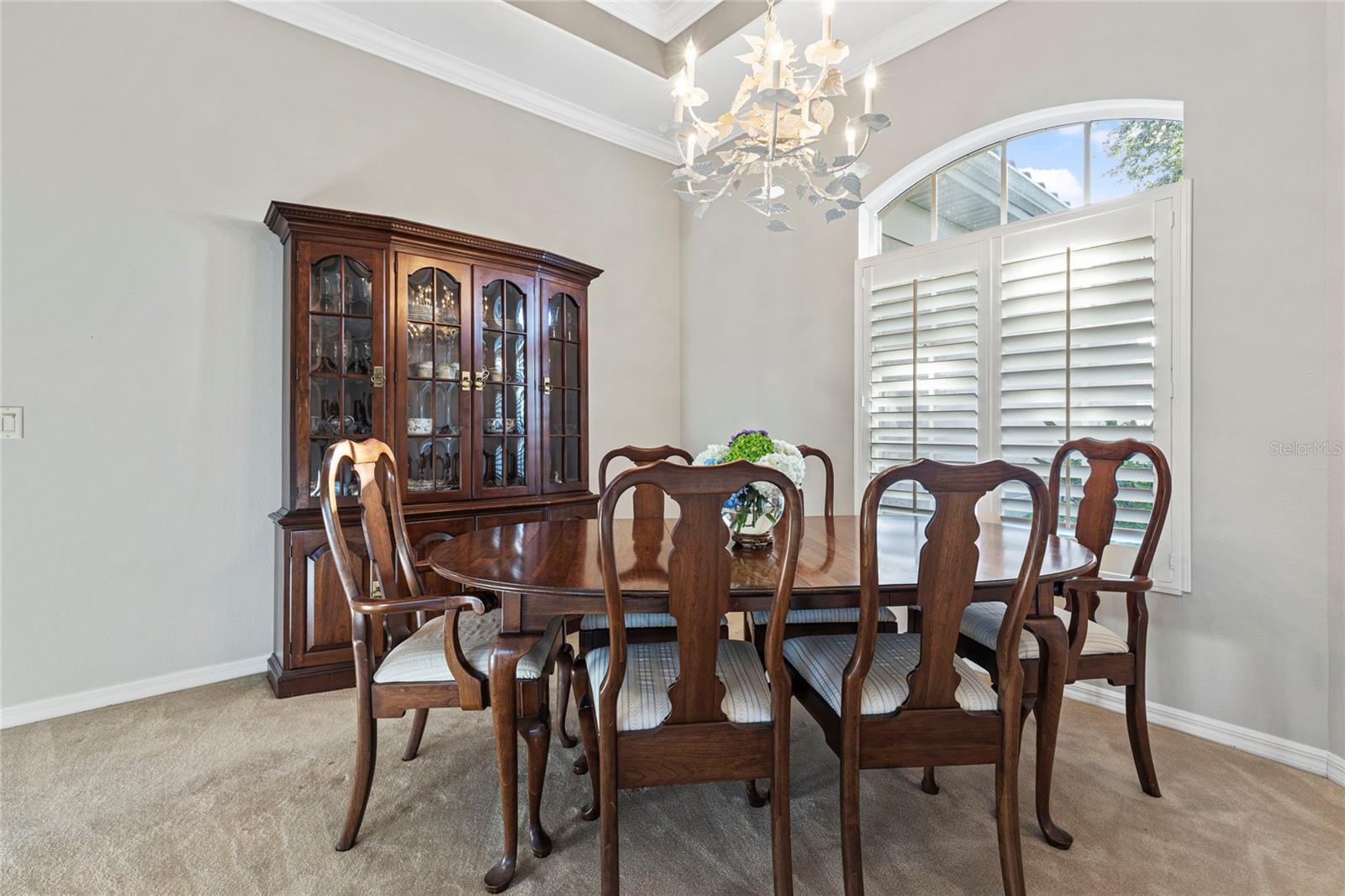 VENICE GOLF & COUNTRY CLUB - Residential
