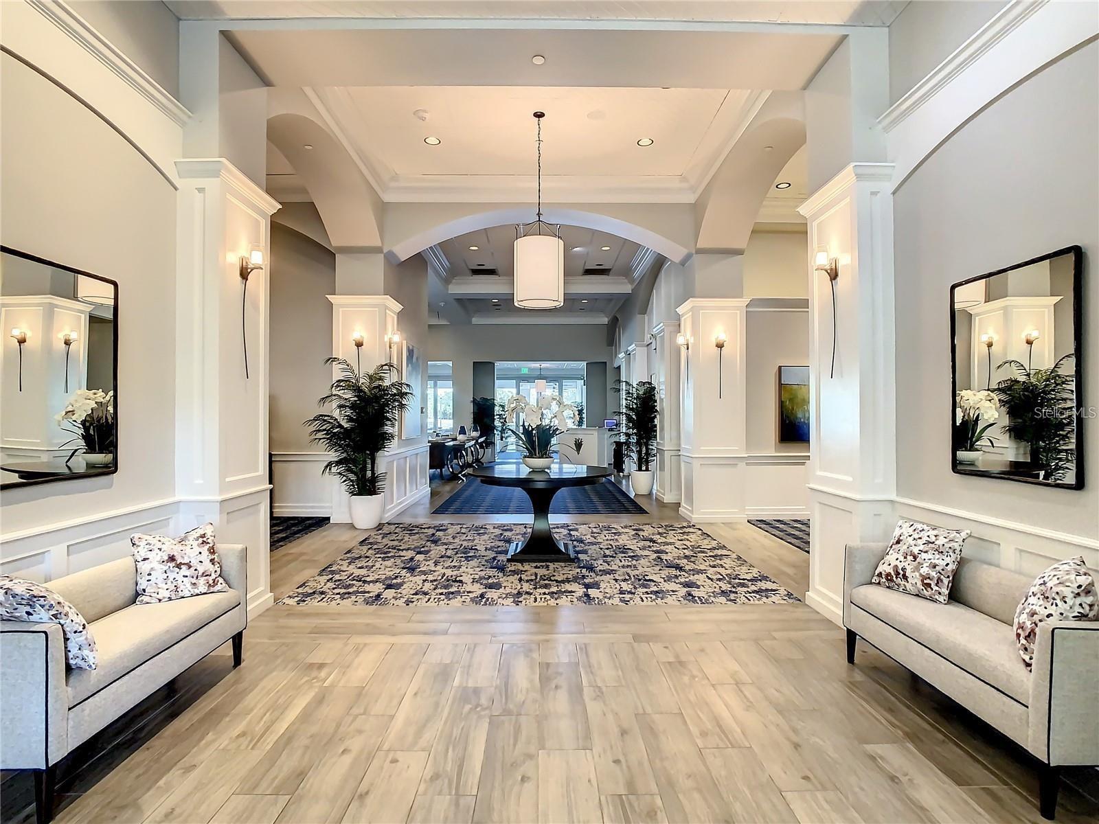 VENICE GOLF & COUNTRY CLUB - Residential