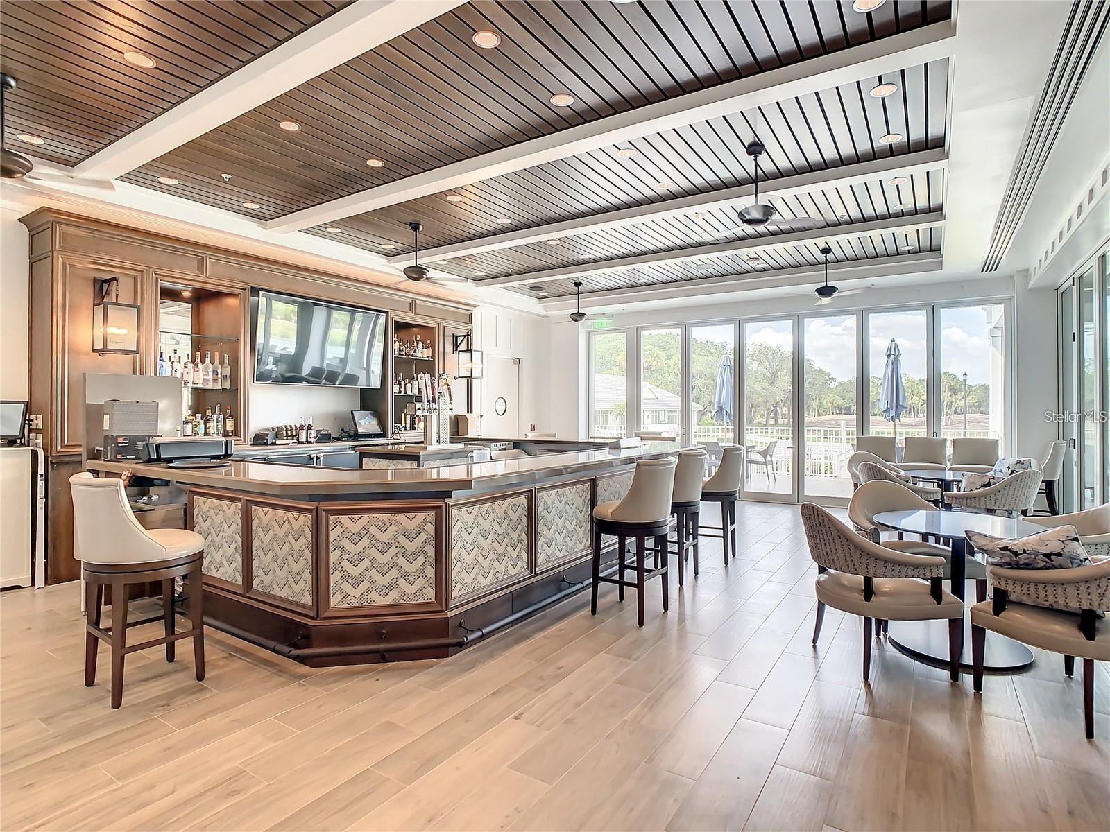 VENICE GOLF & COUNTRY CLUB - Residential