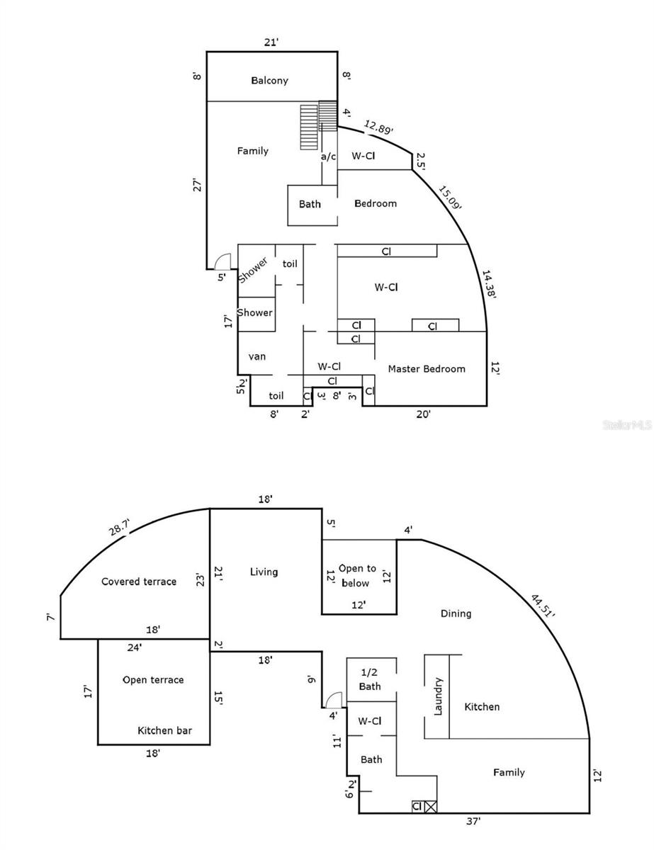 QUANTUM METROCENTER - Residential Lease